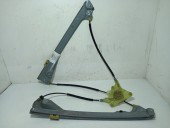 Macara geam stanga fata Renault Laguna 3 2.0 807010002R 2007-2021