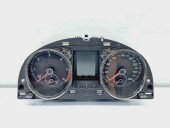  Ceas bord Volkswagen Passat CC (357) [Fabr 2008-2012] 3C8920970L