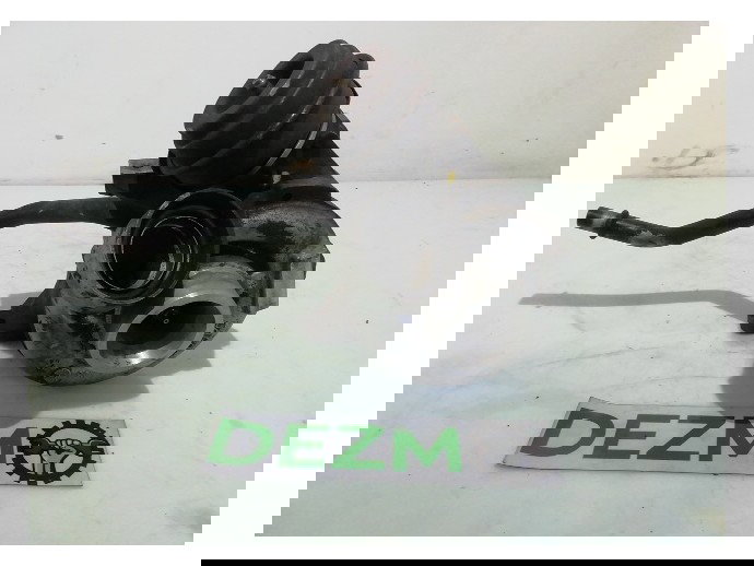 Turbina Mercedes C220 2.2 CDI A6110960999 2000-2007