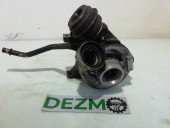 Turbina Mercedes C220 2.2 CDI A6110960999 2000-2007