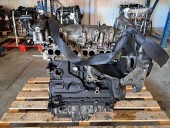 Motor complet ambielat Opel Zafira C (P12) [Fabr 2011-2017] A20DTH 2.0 CDTI A20DT   