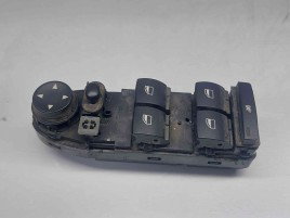  Butoane comanda geamuri sofer Bmw X1 (E84) [Fabr 2009-2015] 9122110