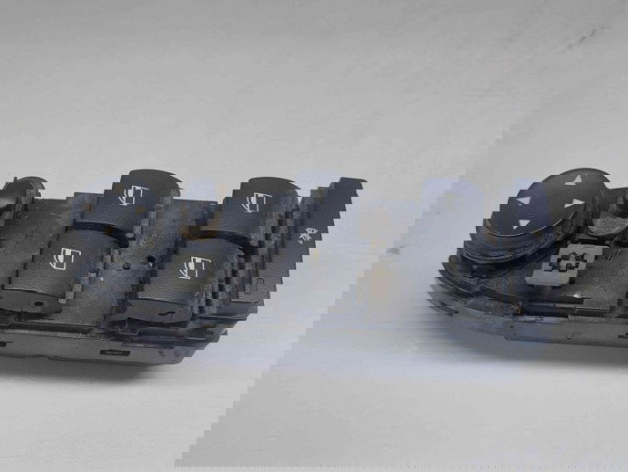  Butoane comanda geamuri sofer Bmw X1 (E84) [Fabr 2009-2015] 9122110