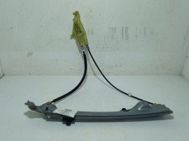 Macara geam stanga spate Renault Laguna 3 2.0 827010001R 2007-2021