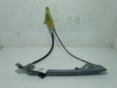 Macara geam stanga spate Renault Laguna 3 2.0 827010001R 2007-2021