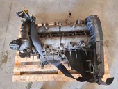 Motor complet ambielat Opel Zafira C (P12) [Fabr 2011-2017] A20DTH 2.0 CDTI A20DT   