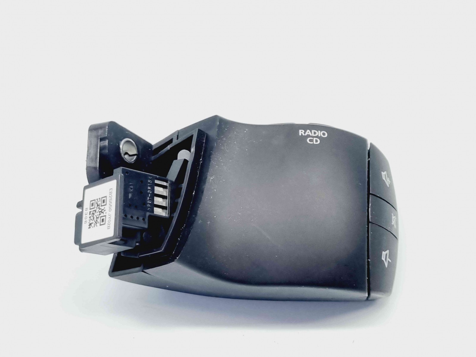 Comenzi volan Renault Koleos 1 SUV [Fabr 2008-2015] 25550-JY02B - imagine 1