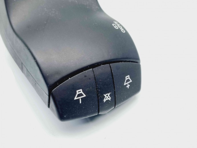  Comenzi volan Renault Koleos 1 SUV [Fabr 2008-2015] 25550-JY02B