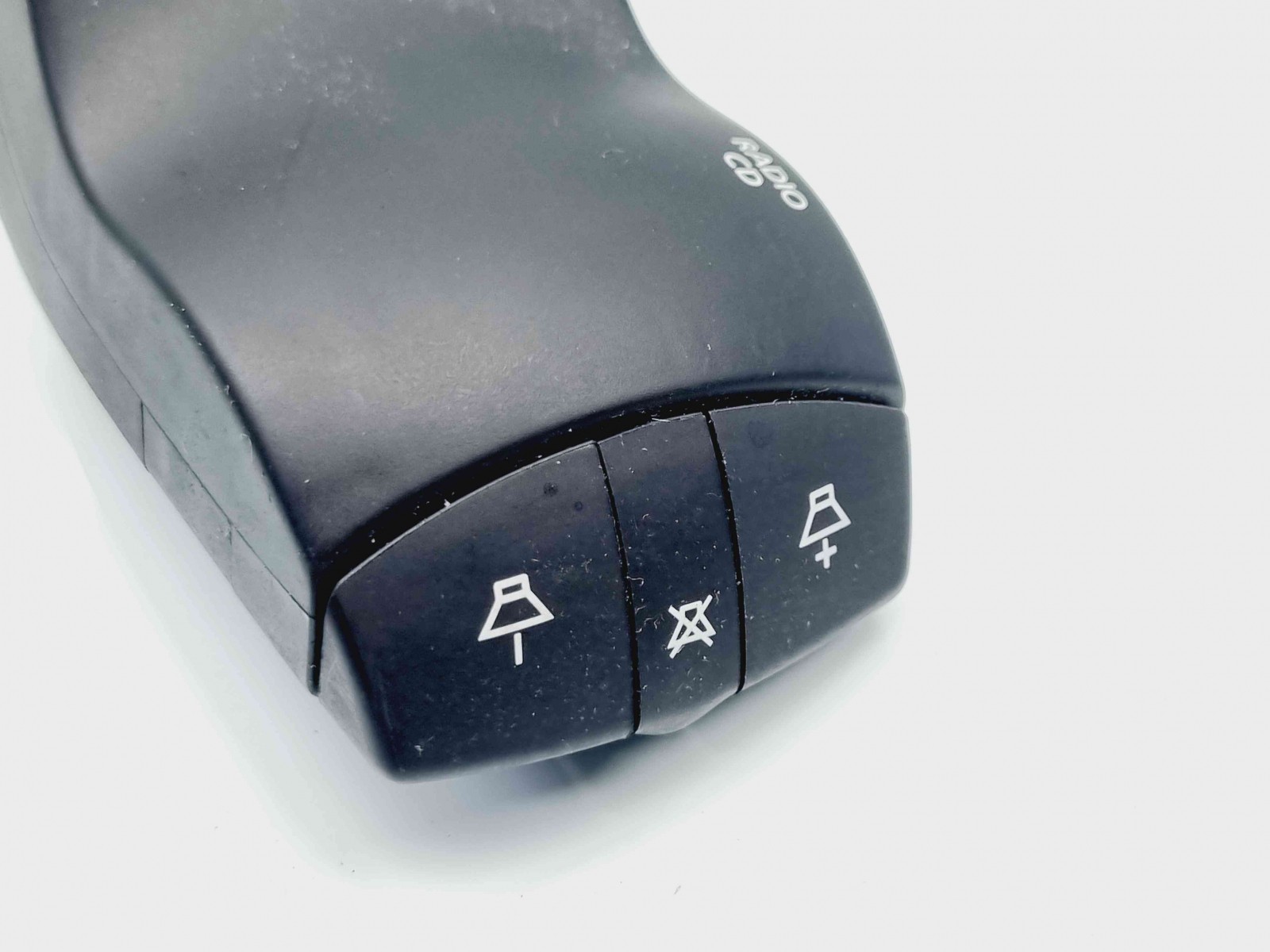 Comenzi volan Renault Koleos 1 SUV [Fabr 2008-2015] 25550-JY02B - imagine 2