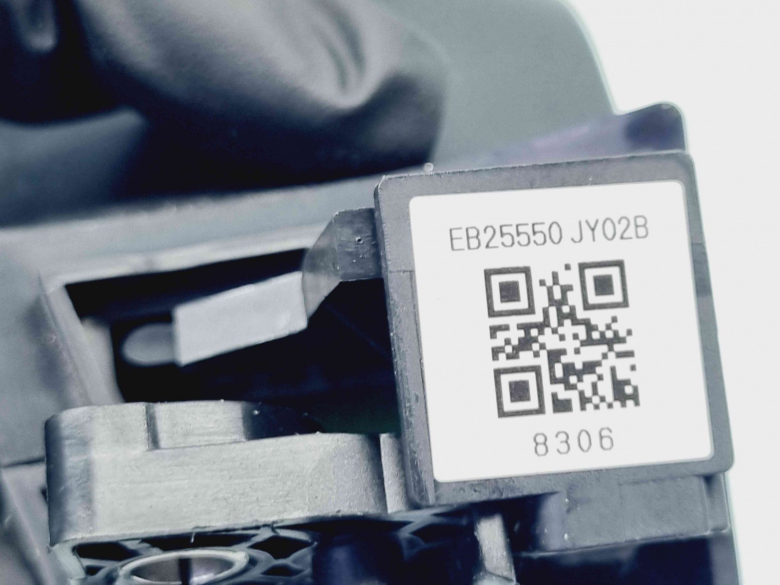 Comenzi volan Renault Koleos 1 SUV [Fabr 2008-2015] 25550-JY02B - imagine 4