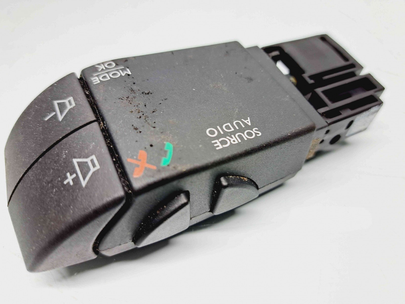 Comenzi volan Renault Trafic 3 (F82) [Fabr 2014-2022] OEM - imagine 1