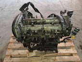 Motor complet ambielat Opel Zafira C (P12) [Fabr 2011-2017] A20DTH 2.0 CDTI A20DT   