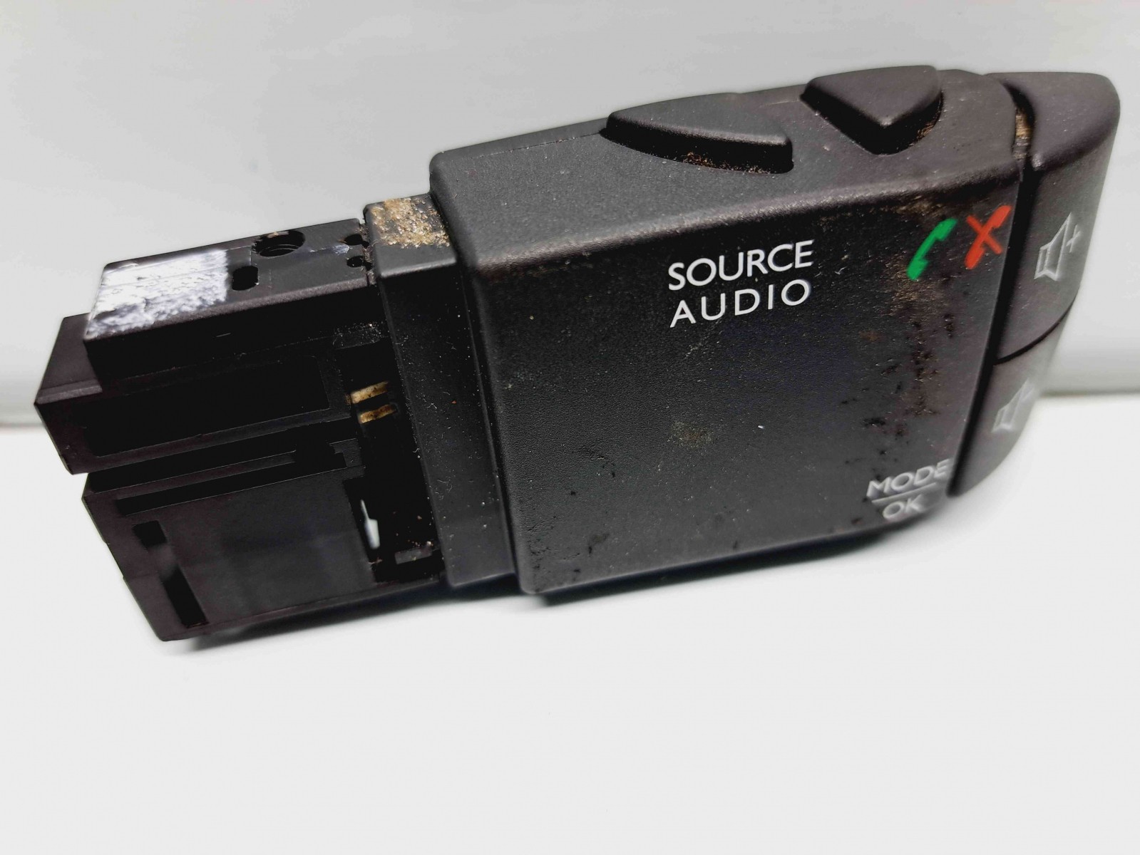 Comenzi volan Renault Trafic 3 (F82) [Fabr 2014-2022] OEM - imagine 2