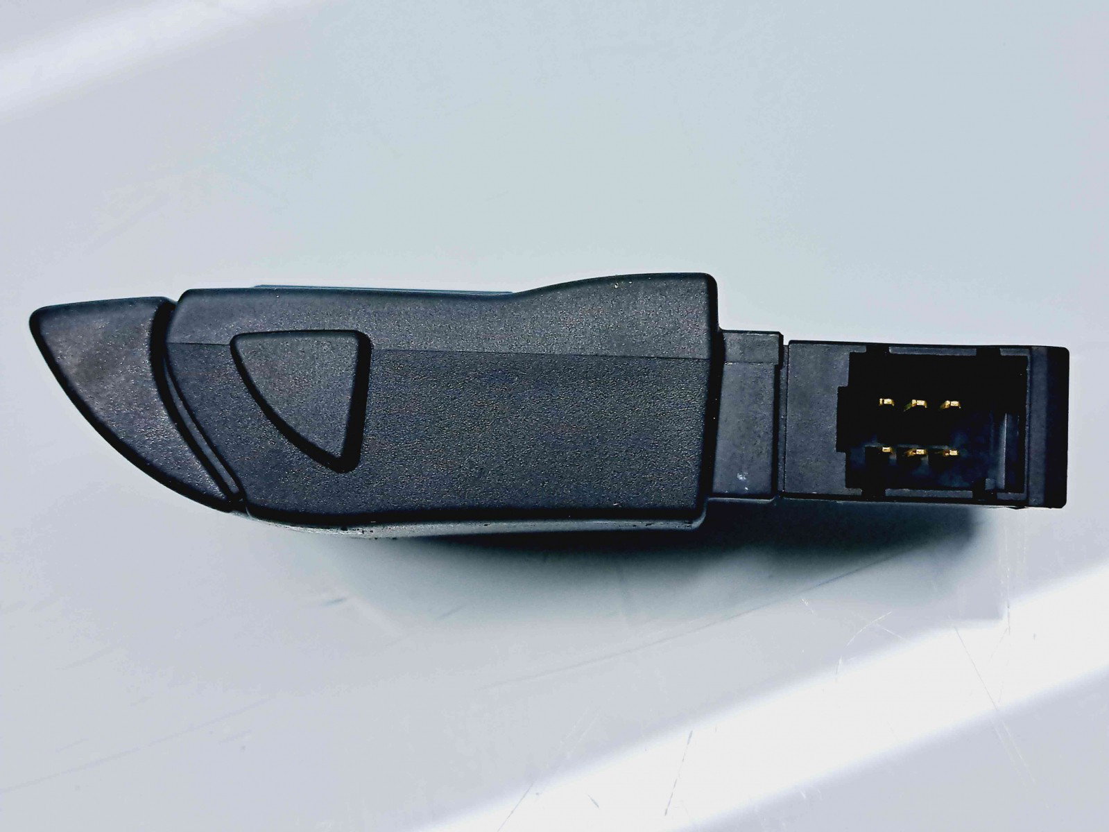 Comenzi volan Renault Trafic 3 (F82) [Fabr 2014-2022] OEM - imagine 3