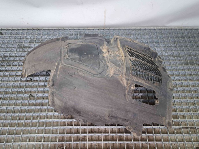 Carenaj roata stanga fata Bmw 5 (F10) [Fabr 2011-2016] 7186727