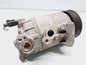 Compresor clima Skoda Octavia 3 (5E3) [Fabr 2012-2020] 5Q0820803B 2.0 TDI CKFC 110KW / 150CP 2.0 TDI CKFC 110KW / 150CP