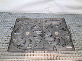 Electroventilator Audi A6 (4G5, C7) [Fabr 2011-2017] 8K0121003AD 2.0 TDI CNHA  140KW / 190CP  