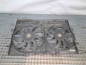 Electroventilator Audi A6 (4G5, C7) [Fabr 2011-2017] 8K0121003AD 2.0 TDI CNHA  140KW / 190CP  
