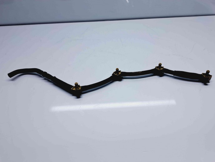 Conducta retur injectoare Skoda Octavia 3 (5E3) [Fabr 2012-2020] OEM 2.0 TDI CKFC 110KW / 150CP  