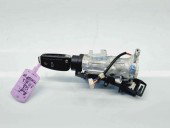  Contact cu cheie Audi Q3 (8UB) [Fabr 2011-2018] 1K0905851  2.0 TDI CFFB103KW / 140CP