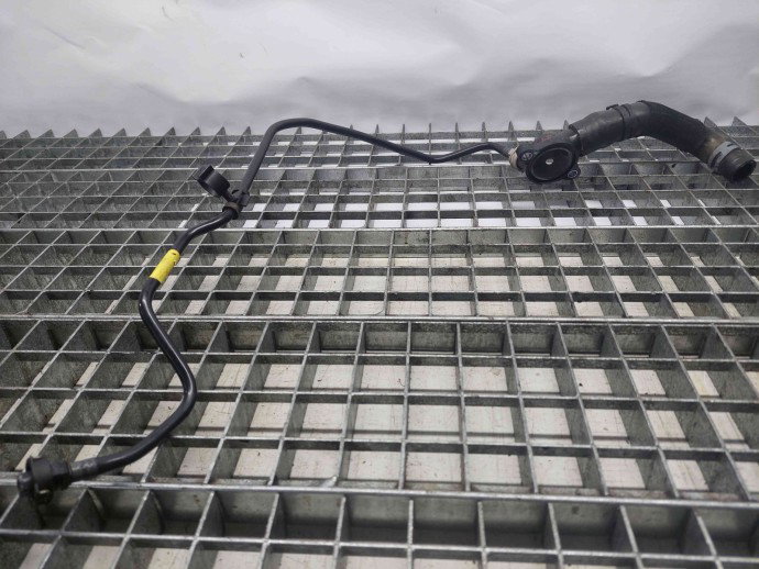 Furtun vacuum Audi A6 (4G5, C7) [Fabr 2011-2017] 04L121131AD 2.0 TDI CNHA   