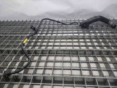 Furtun vacuum Audi A6 (4G5, C7) [Fabr 2011-2017] 04L121131AD 2.0 TDI CNHA   