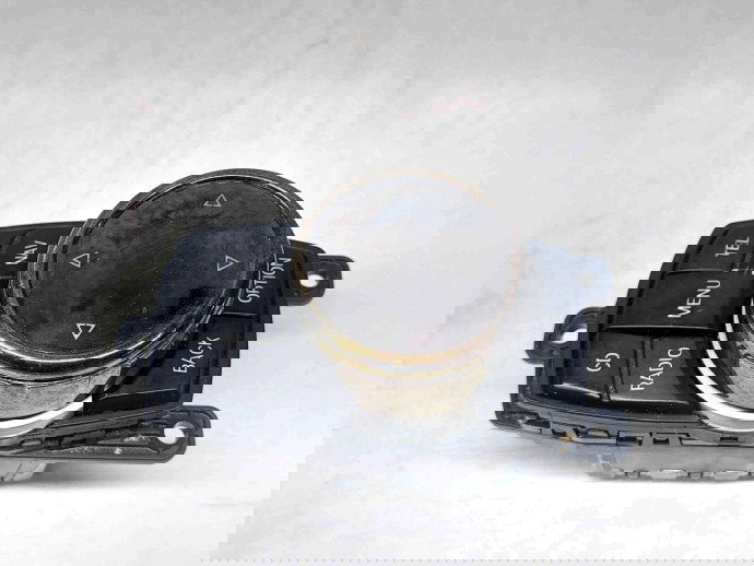  Joystick navigatie Bmw 5 (F10) [Fabr 2011-2016] 11419110