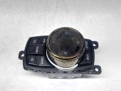 Joystick navigatie Bmw 5 (F10) [Fabr 2011-2016] 11419110