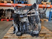Motor complet ambielat Mercedes Clasa C (W204) [Fabr 2007-2014] 651911 2.2 CDI 651911  