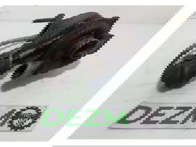 Turbina Opel Astra H 1.3 CDTI Z13DTH 55197838 2004-2009