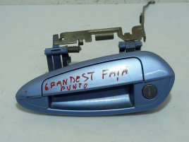 Maner usa stanga fata Fiat Grande Punto 1.2 OEM 2005-2009