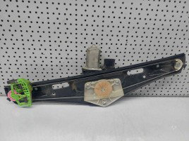 Macara electrica geam dreapta spate Bmw X1 (E84) [Fabr 2009-2015] OEM