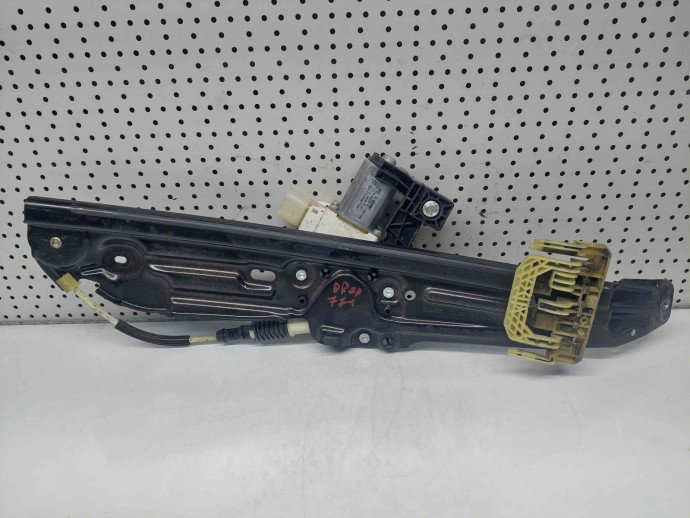 Macara electrica geam dreapta spate Bmw 5 (F10) [Fabr 2011-2016] 7182122