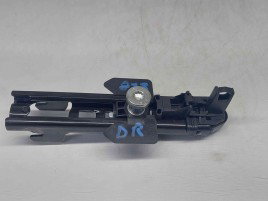  Mecanism reglare inaltime centura dreapta fata Audi A6 (4G5, C7) [Fabr 2011-2017] 8T8857833