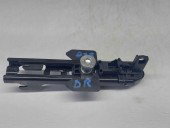  Mecanism reglare inaltime centura dreapta fata Audi A6 (4G5, C7) [Fabr 2011-2017] 8T8857833