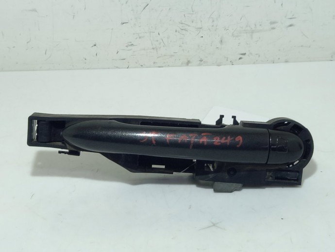 Maner usa stanga fata Renault Laguna 3 2.0 OEM 2007-2021