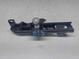  Mecanism reglare inaltime centura stanga fata Audi A6 (4G5, C7) [Fabr 2011-2017] 8T8857833