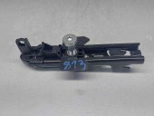  Mecanism reglare inaltime centura stanga fata Audi A6 (4G5, C7) [Fabr 2011-2017] 8T8857833