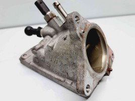 Corp EGR Skoda Octavia 3 (5E3) [Fabr 2012-2020] 04L128637 2.0 TDI CKFC 110KW / 150CP 2.0 TDI CKFC 110KW / 150CP