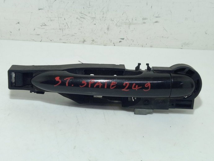 Maner usa stanga spate Renault Laguna 3 2.0 OEM 2007-2021