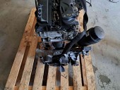 Motor complet ambielat Mercedes Clasa C (W204) [Fabr 2007-2014] 651911 2.2 CDI 651911  