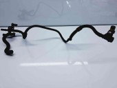Furtun vacuum Skoda Octavia 3 (5E3) [Fabr 2012-2020] 04L129456D 2.0 TDI CKFC 110KW / 150CP 2.0 TDI CKFC 110KW / 150CP