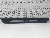 Ornament prag stanga fata Bmw 5 (F10) [Fabr 2011-2016] 7203601