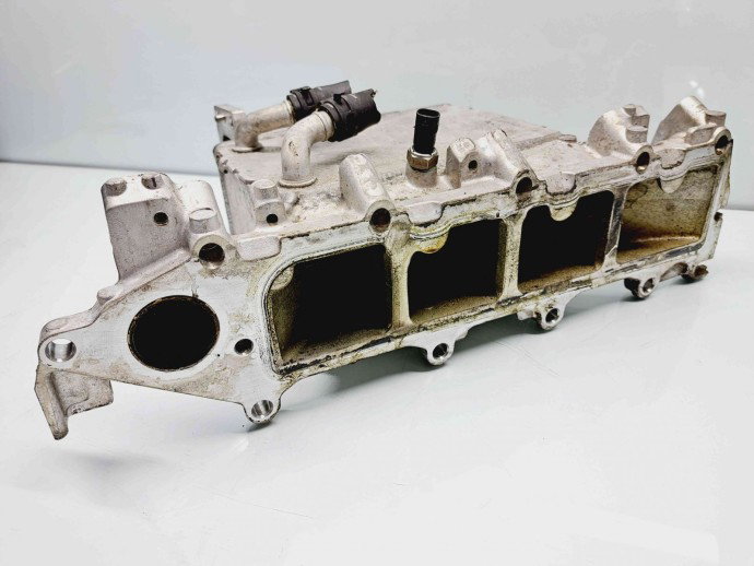 Galerie admisie Skoda Octavia 3 (5E3) [Fabr 2012-2020] M157815F 2.0 TDI CKFC 110KW / 150CP 2.0 TDI CKFC 110KW / 150CP