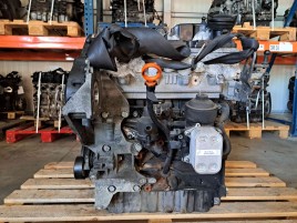 Motor complet ambielat Skoda Rapid (NH3) [Fabr 2012-2019] CAYV 1.6 TDI CAYC 77KW / 105CP  