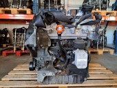 Motor complet ambielat Skoda Rapid (NH3) [Fabr 2012-2019] CAYV 1.6 TDI CAYC 77KW / 105CP  