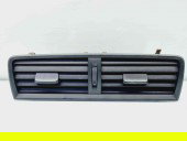  Grila aerisire centrala Skoda Fabia 3 (NJ3) [Fabr 2014-2022] 6V0820951