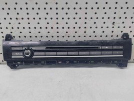  Panou media Bmw 5 (F10) [Fabr 2011-2016] 12688824