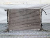 Radiator apa Audi A6 (4G5, C7) [Fabr 2011-2017] 8K0121251L 2.0 TDI CNHA   