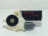 Motoras macara geam stanga fata Renault Laguna 3 2.0 807310003R 2007-2021